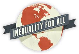 inequality for all