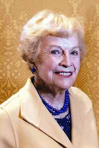 Barbara Tanner 