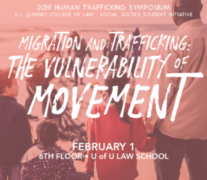 Human Trafficking Flyer 