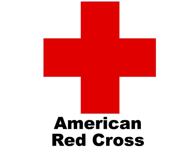 Red Cross Logo 